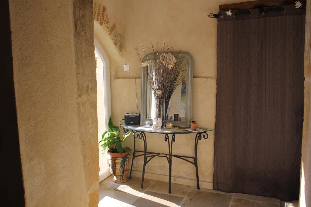 Gite de BEZUT Baron  Exterior foto