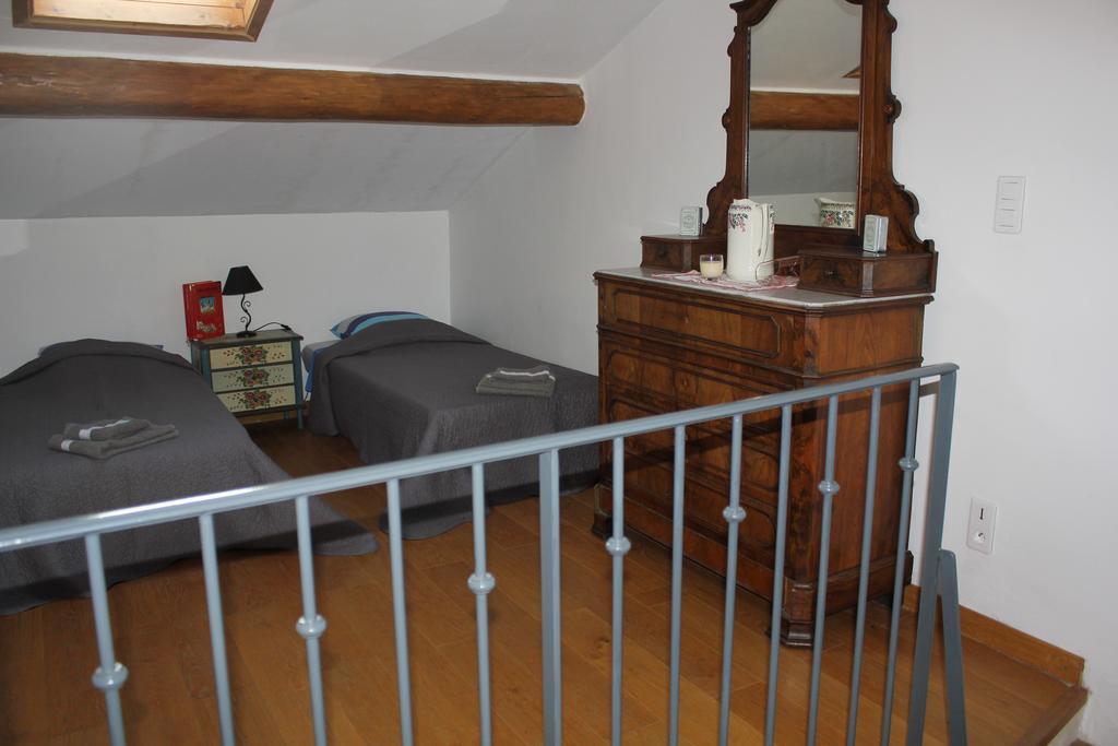 Gite de BEZUT Baron  Exterior foto